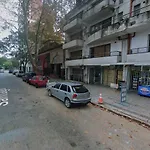 Parque Santiago