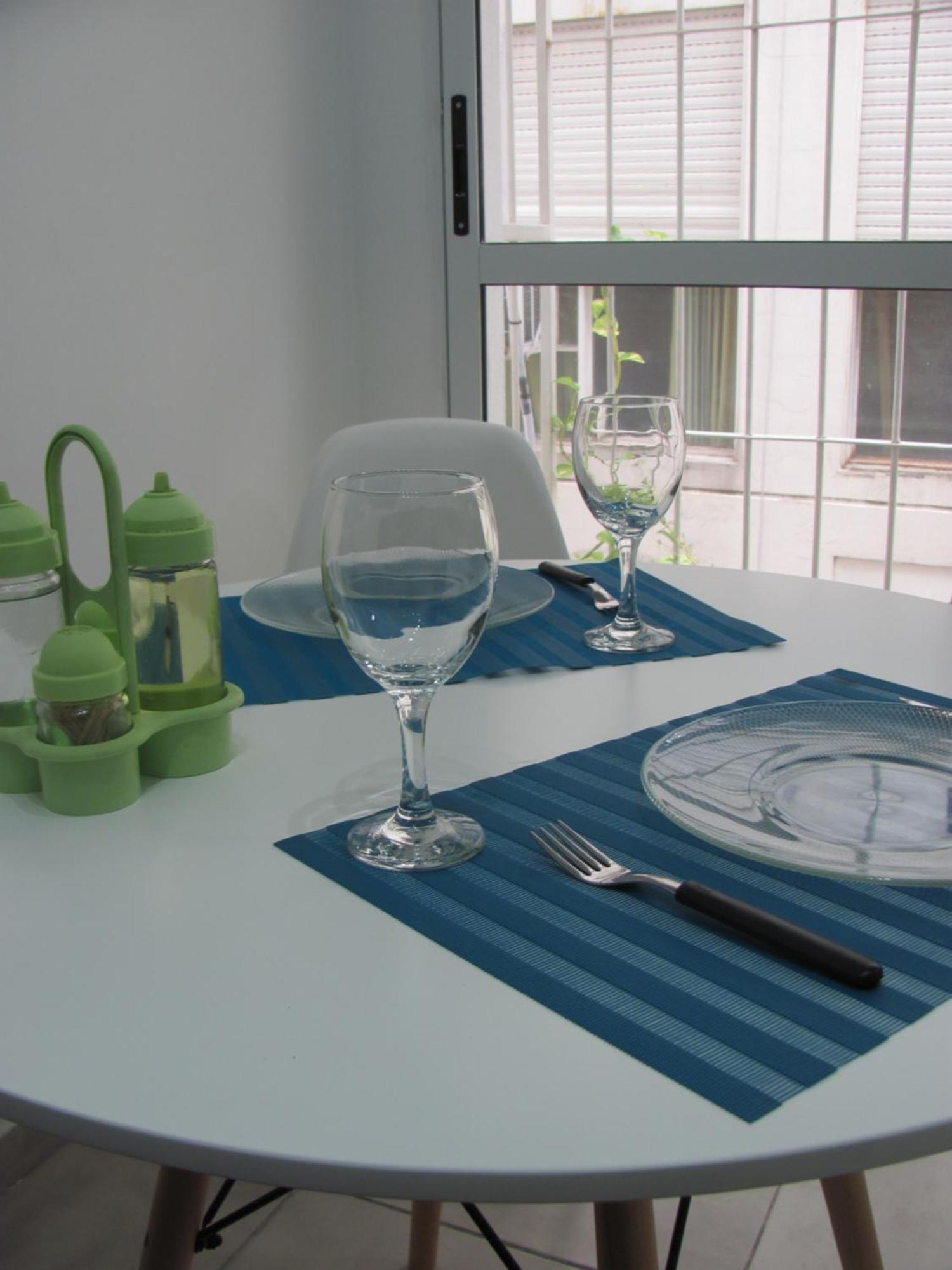 Parque Santiago Apartamento