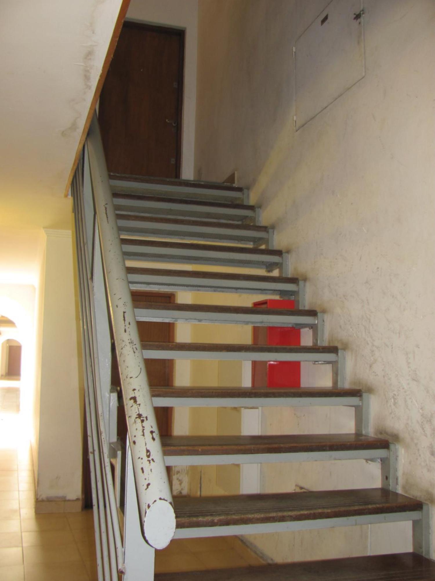 Apartamento Parque Santiago