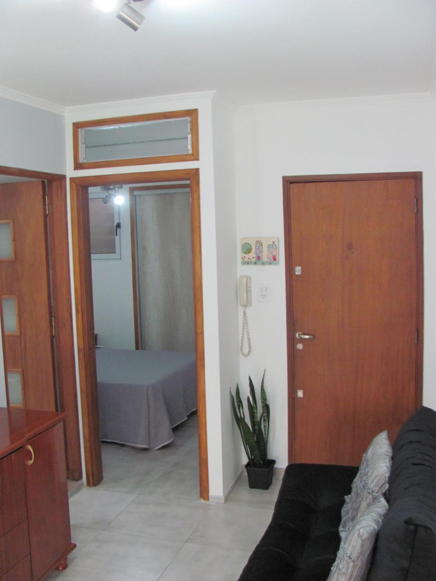 Parque Santiago Apartamento *