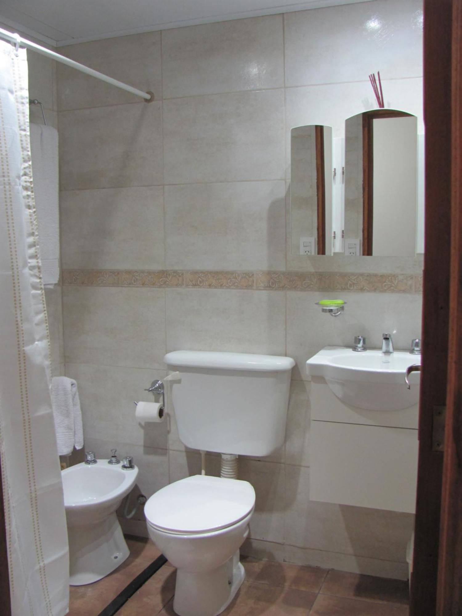 Parque Santiago Apartamento Rosario