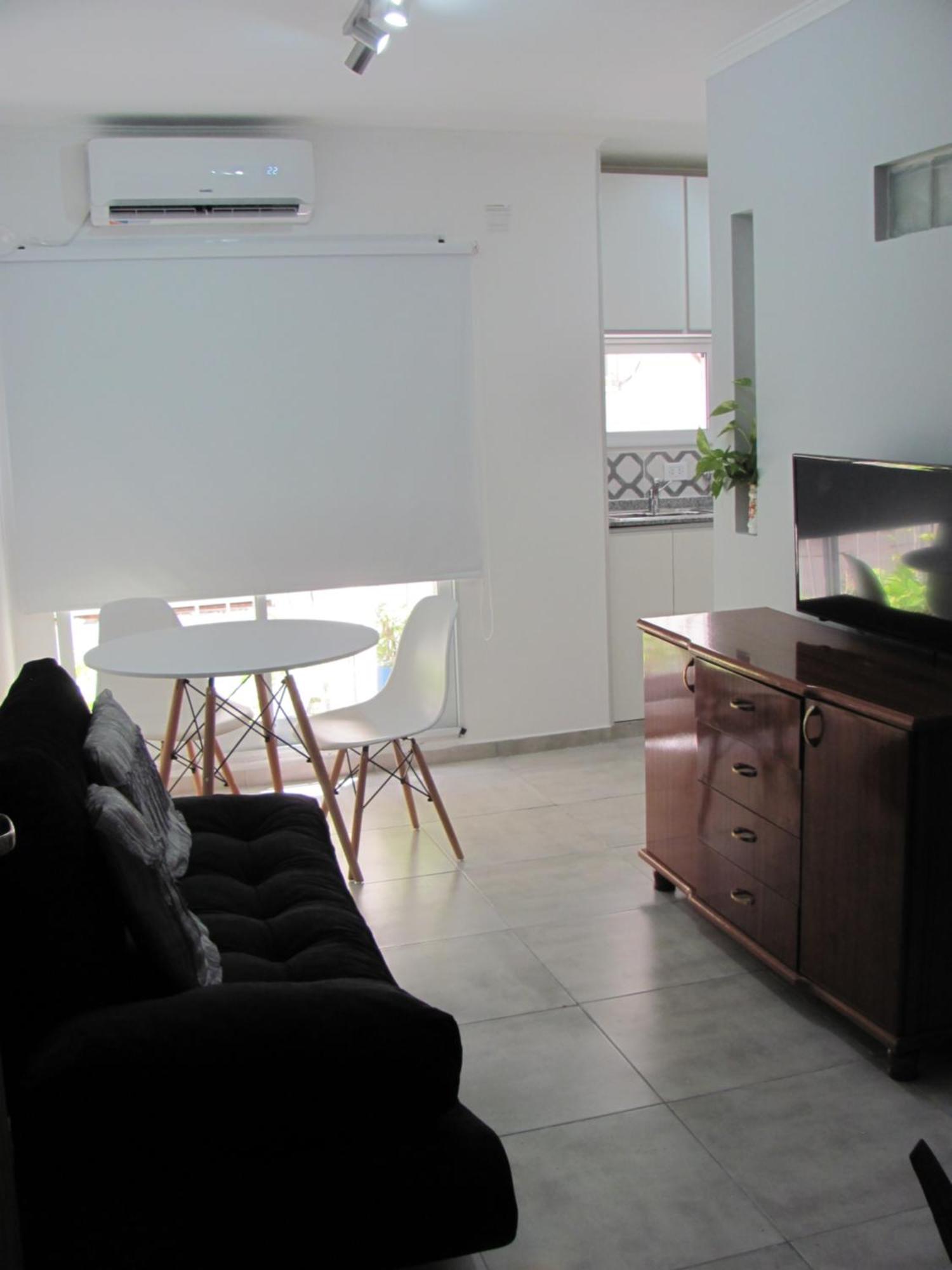 Parque Santiago Apartamento *